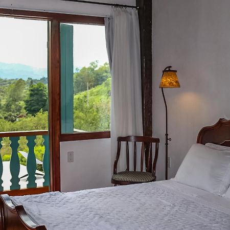 Pousada Da Cervejaria Altezza Via Olivari Hotell Venda Nova do Imigrante Eksteriør bilde