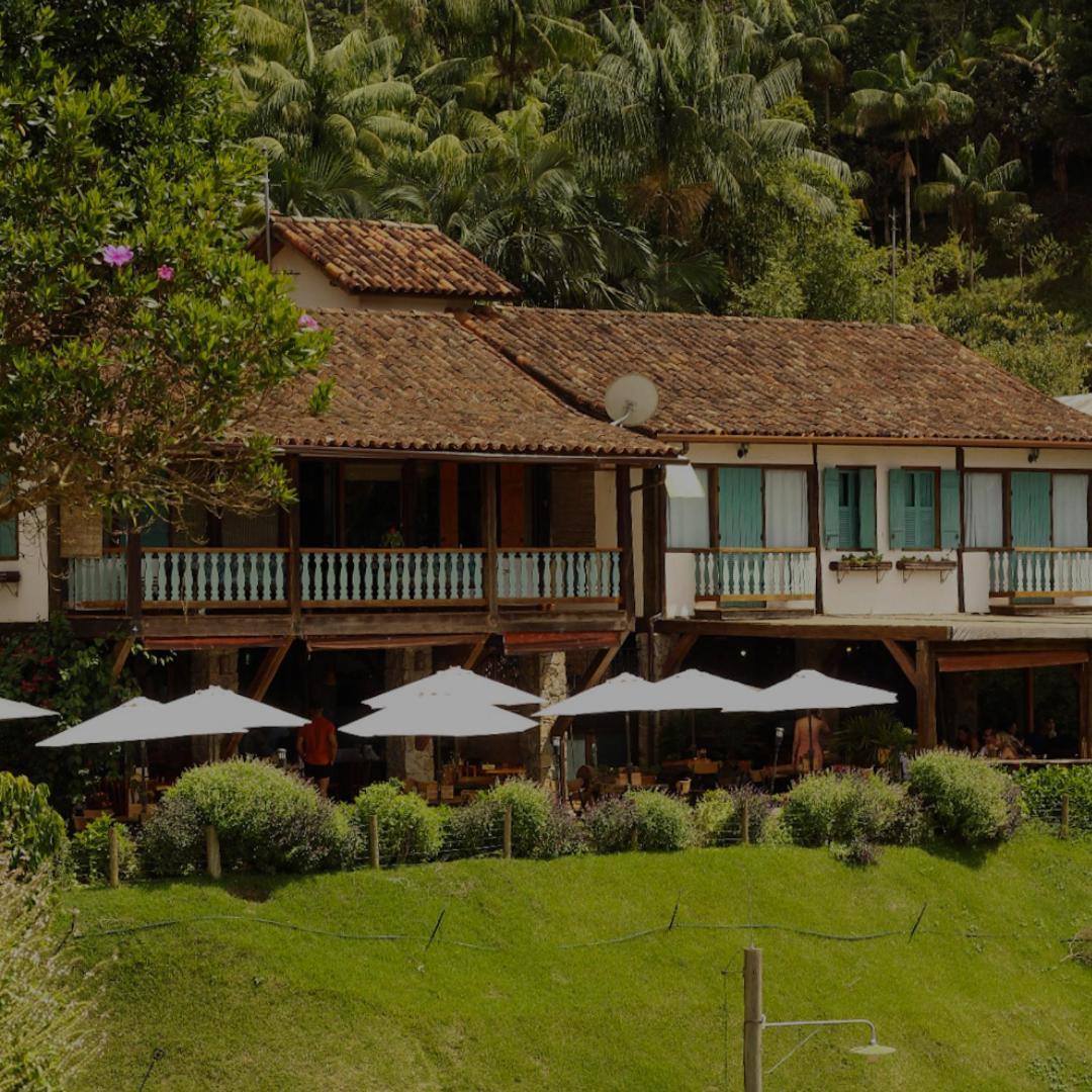 Pousada Da Cervejaria Altezza Via Olivari Hotell Venda Nova do Imigrante Eksteriør bilde