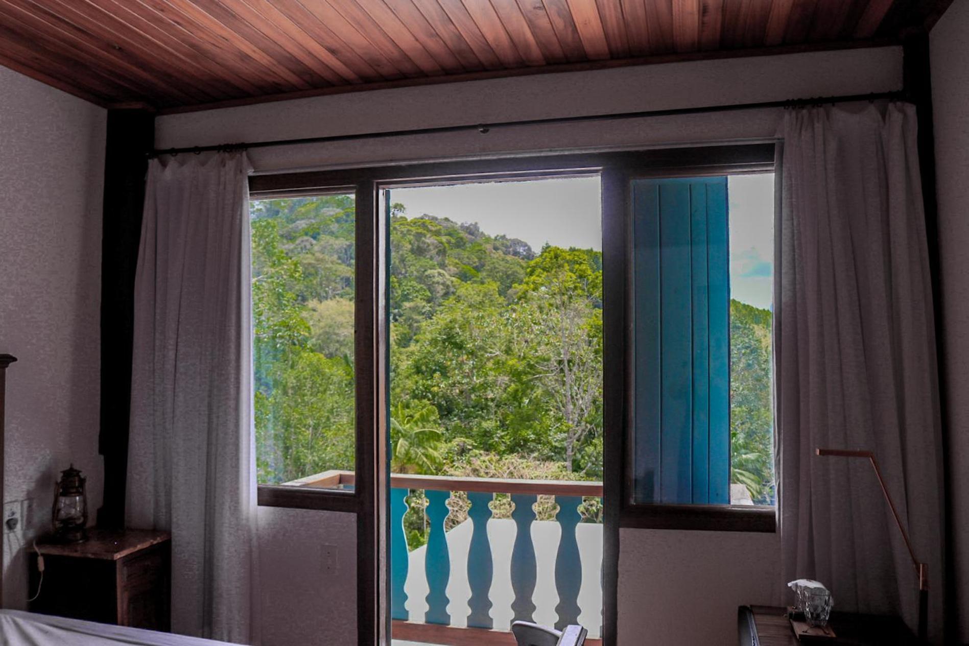 Pousada Da Cervejaria Altezza Via Olivari Hotell Venda Nova do Imigrante Eksteriør bilde