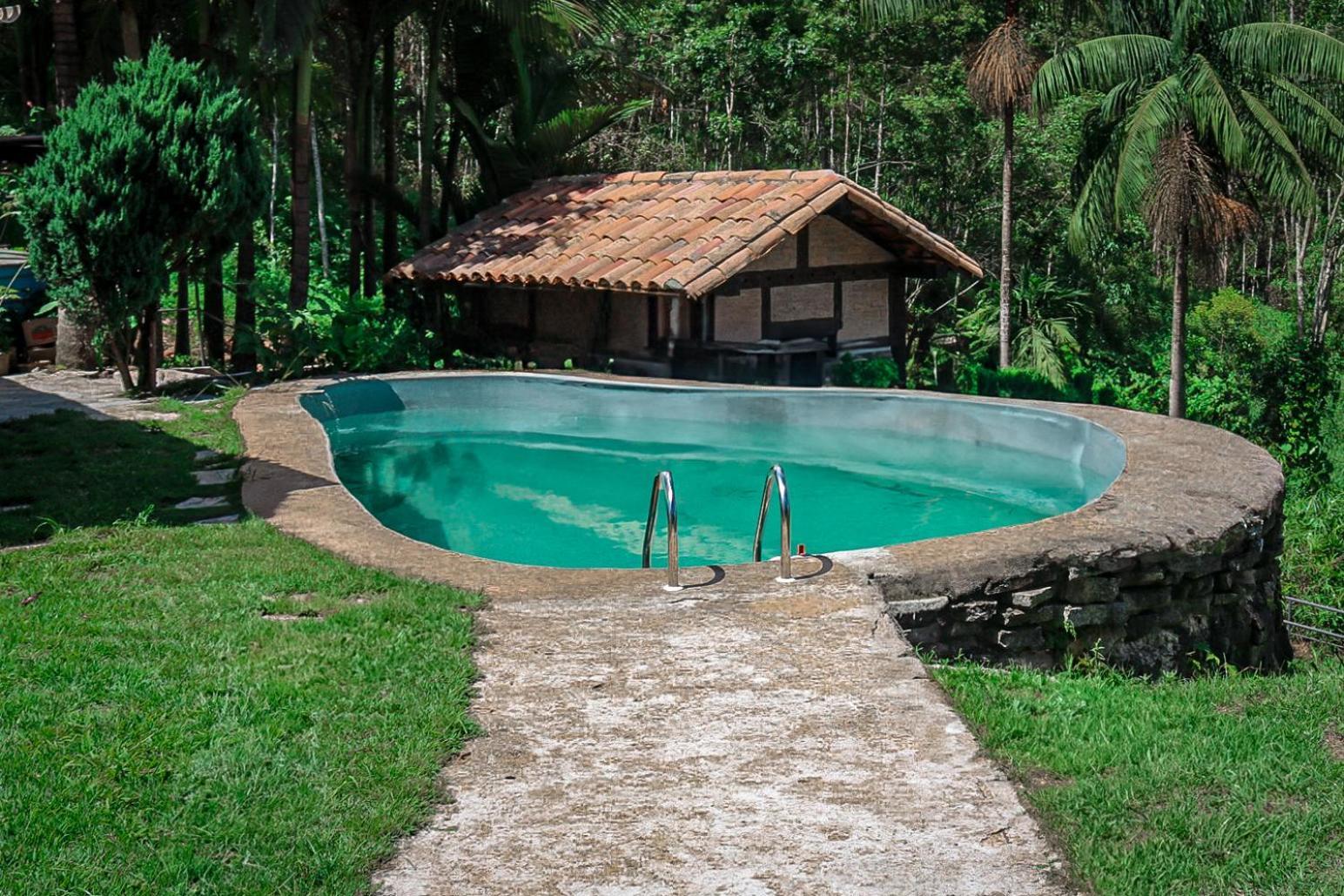 Pousada Da Cervejaria Altezza Via Olivari Hotell Venda Nova do Imigrante Eksteriør bilde